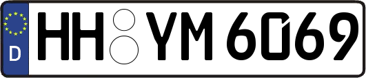 HH-YM6069
