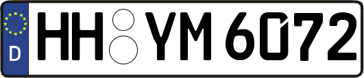 HH-YM6072