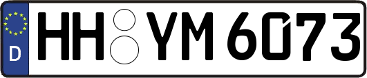 HH-YM6073