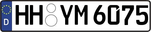 HH-YM6075