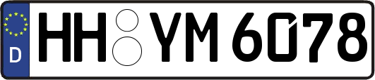 HH-YM6078