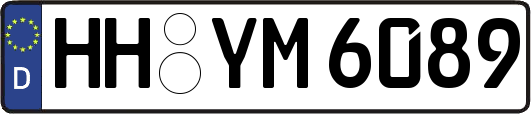 HH-YM6089