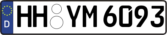HH-YM6093