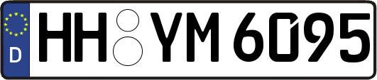 HH-YM6095