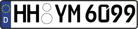 HH-YM6099
