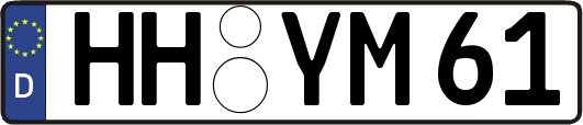 HH-YM61