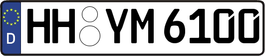HH-YM6100
