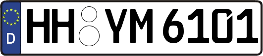 HH-YM6101
