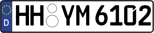 HH-YM6102