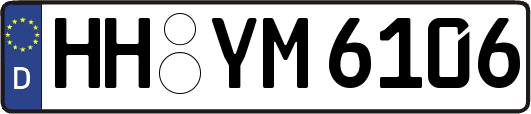 HH-YM6106