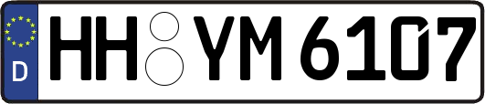 HH-YM6107