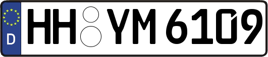 HH-YM6109