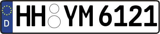 HH-YM6121