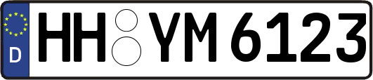 HH-YM6123