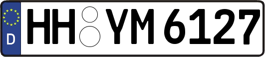 HH-YM6127