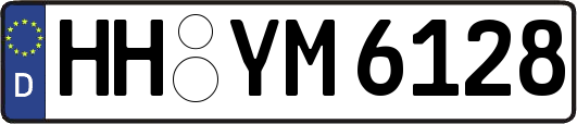 HH-YM6128