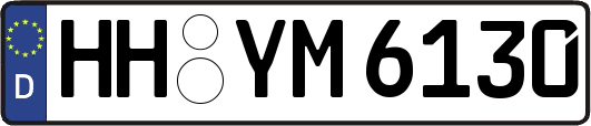 HH-YM6130