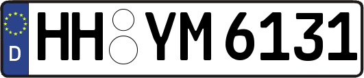 HH-YM6131