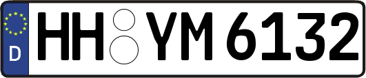 HH-YM6132