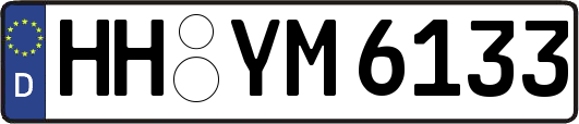 HH-YM6133