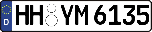 HH-YM6135