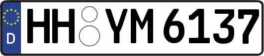 HH-YM6137
