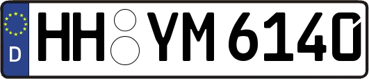 HH-YM6140