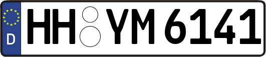 HH-YM6141