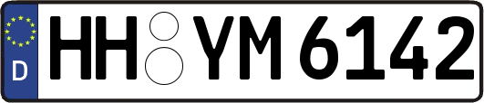HH-YM6142