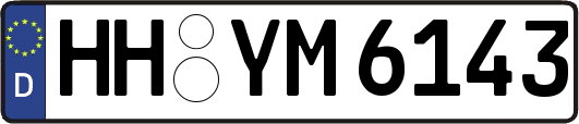 HH-YM6143