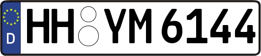 HH-YM6144