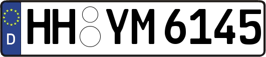 HH-YM6145