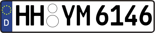 HH-YM6146