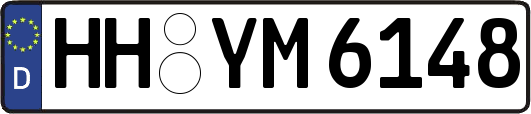 HH-YM6148
