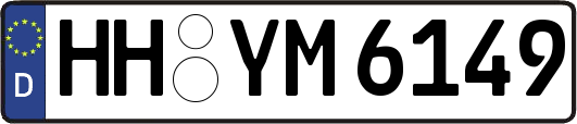 HH-YM6149