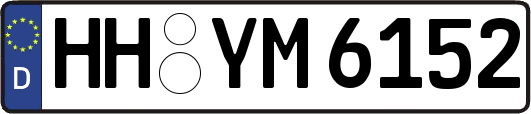 HH-YM6152