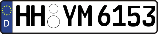 HH-YM6153