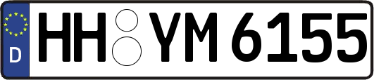 HH-YM6155