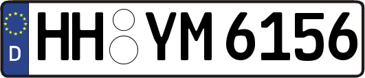 HH-YM6156