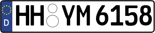HH-YM6158