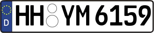 HH-YM6159