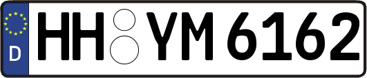 HH-YM6162