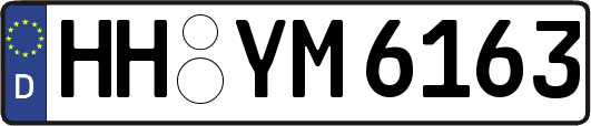 HH-YM6163