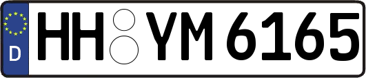 HH-YM6165