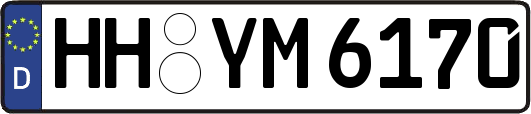 HH-YM6170