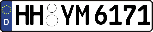HH-YM6171