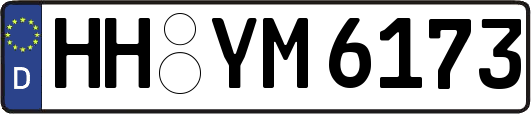 HH-YM6173