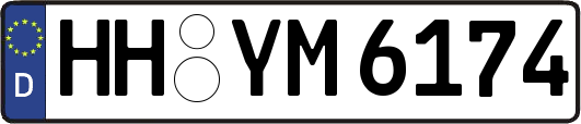 HH-YM6174