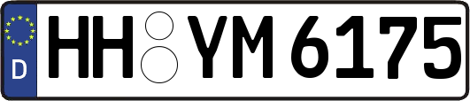 HH-YM6175