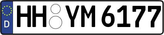 HH-YM6177